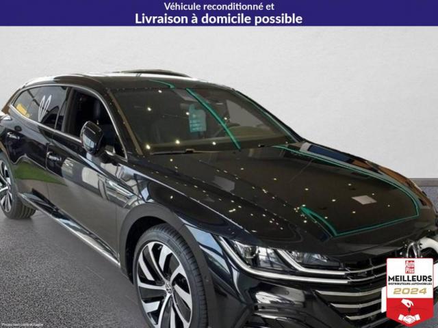 Volkswagen Arteon image 5