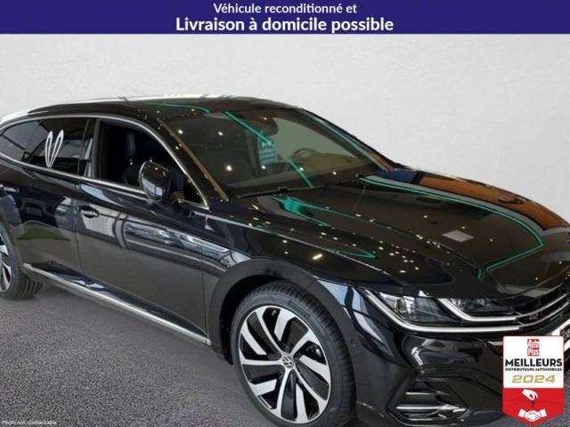Volkswagen Arteon image 4