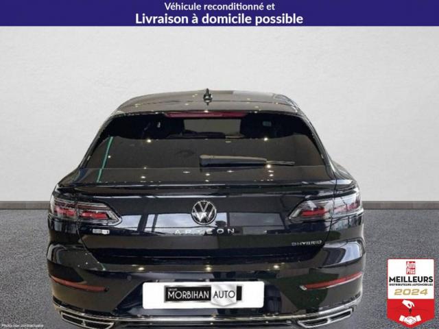 Volkswagen Arteon image 3