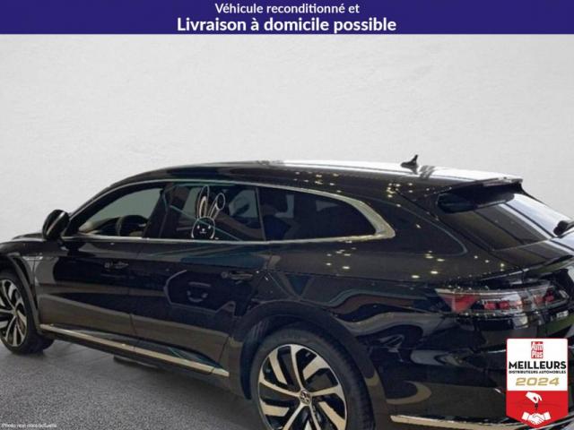 Volkswagen Arteon image 2