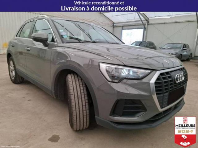 Audi Q3 image 6