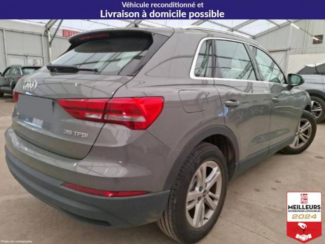 Audi Q3 image 3