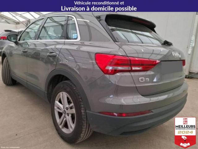 Audi Q3 image 2