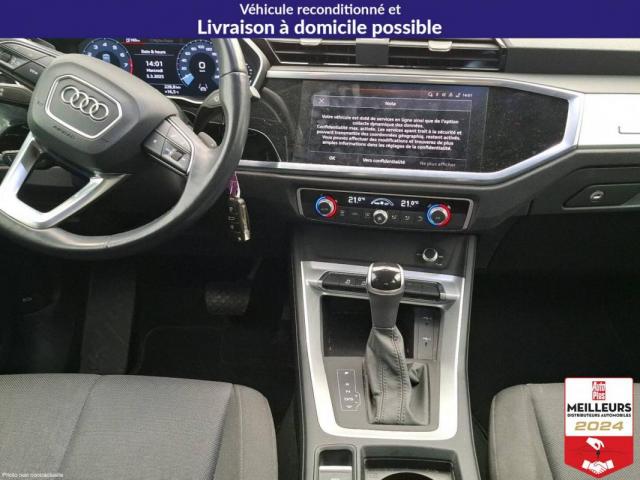 Audi Q3 image 5