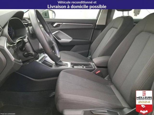 Audi Q3 image 4