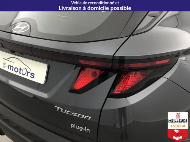 Hyundai Tucson image 4