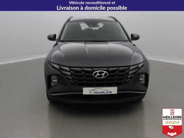 Hyundai Tucson image 6