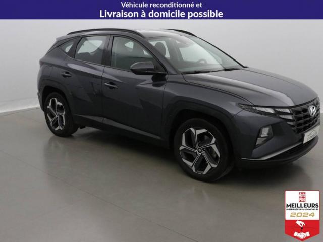 Hyundai Tucson image 9
