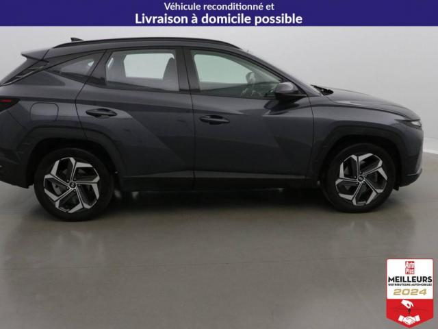 Hyundai Tucson image 1