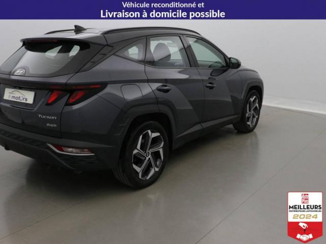 Hyundai Tucson image 8
