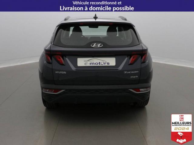 Hyundai Tucson image 7
