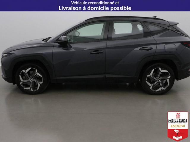 Hyundai Tucson image 5