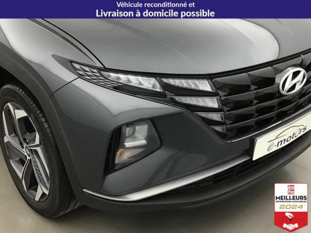 Hyundai Tucson image 3