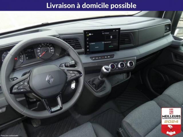 Renault Master image 7