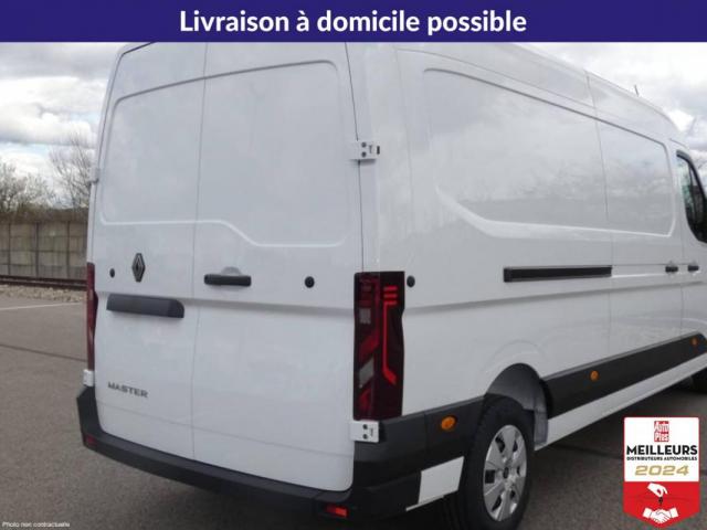 Renault Master image 4