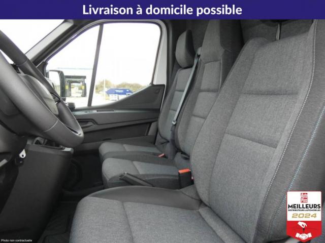 Renault Master image 3