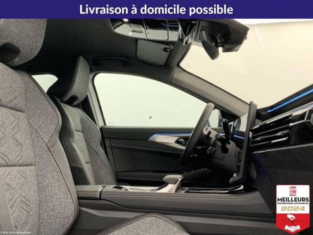 Renault Rafale image 5
