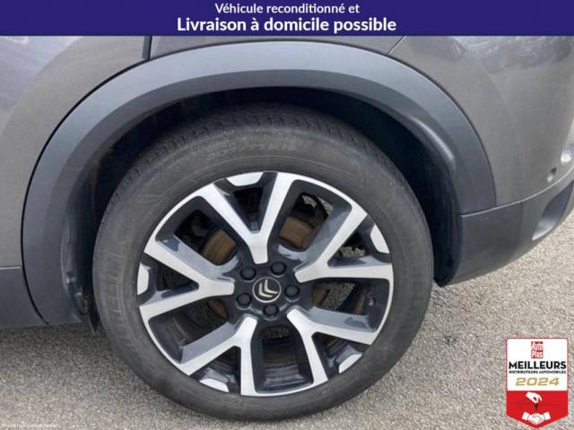 Citroen C5 Aircross image 1