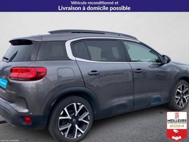 Citroen C5 Aircross image 2