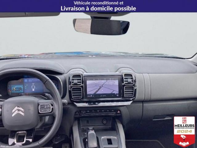 Citroen C5 Aircross image 4
