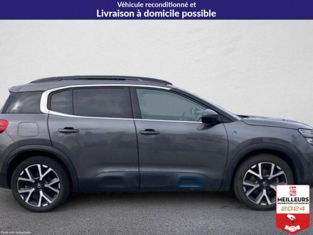 Citroen C5 Aircross image 6