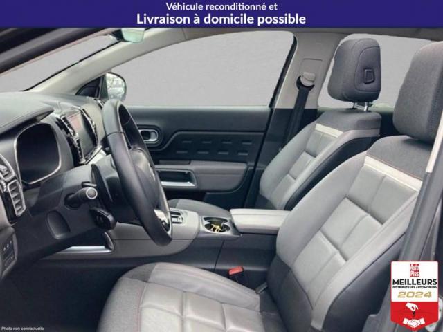 Citroen C5 Aircross image 3