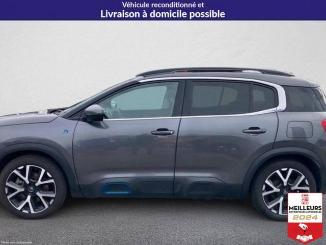 Citroen C5 Aircross image 7