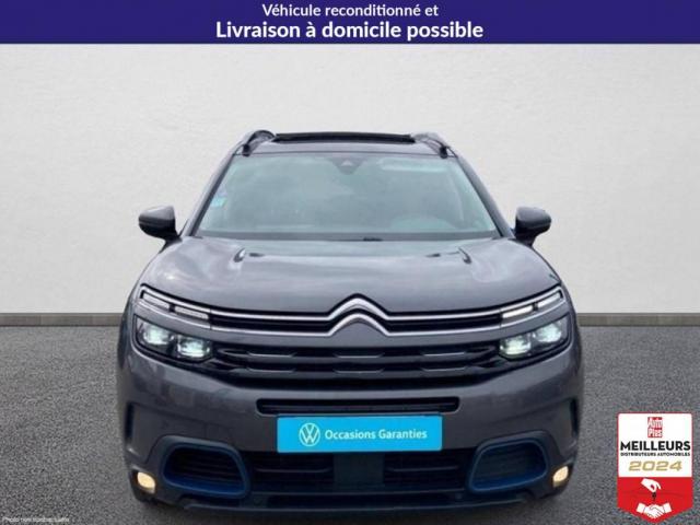 Citroen C5 Aircross image 9