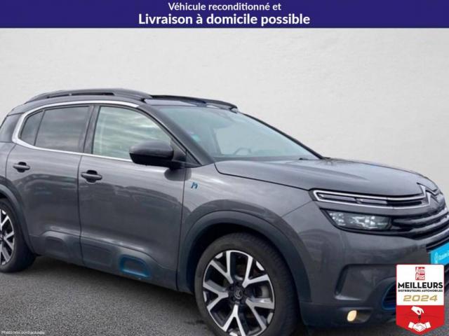 Citroen C5 Aircross image 8