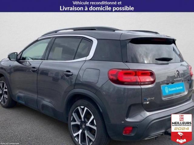Citroen C5 Aircross image 5
