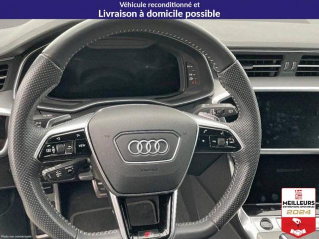 Audi A6 image 9