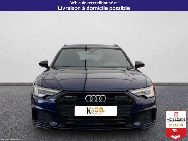 Audi A6 image 1
