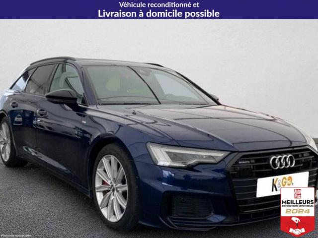 Audi A6 image 5