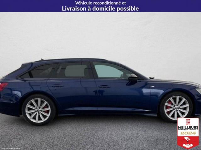 Audi A6 image 3