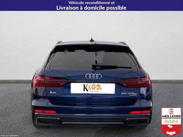 Audi A6 image 2