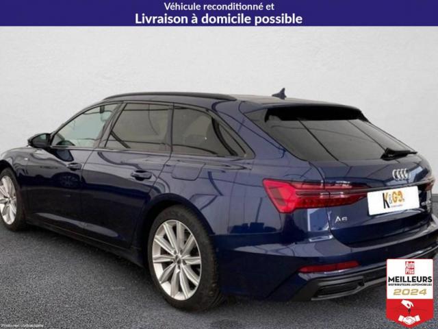 Audi A6 image 8