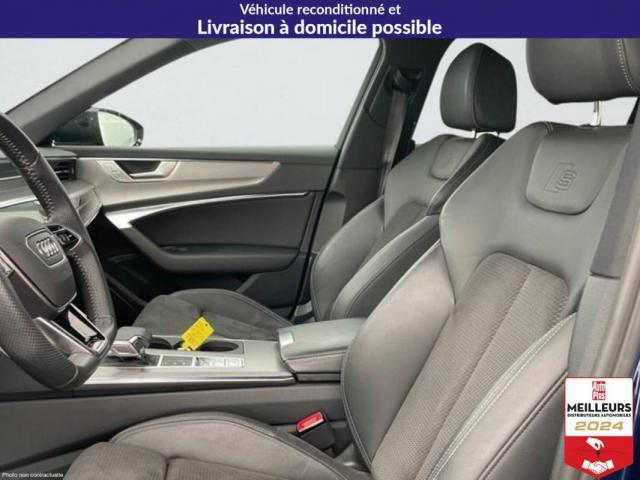 Audi A6 image 4