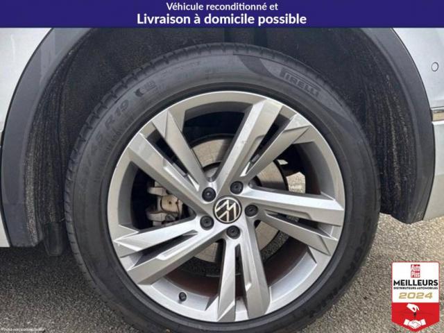 Volkswagen Tiguan image 3