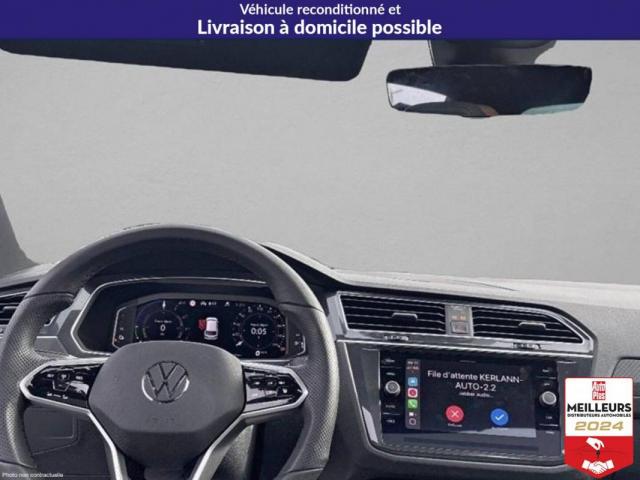 Volkswagen Tiguan image 8