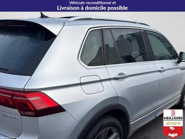 Volkswagen Tiguan image 1