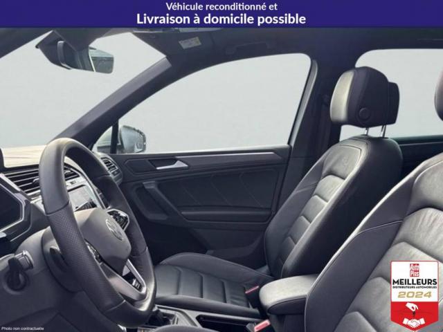Volkswagen Tiguan image 9