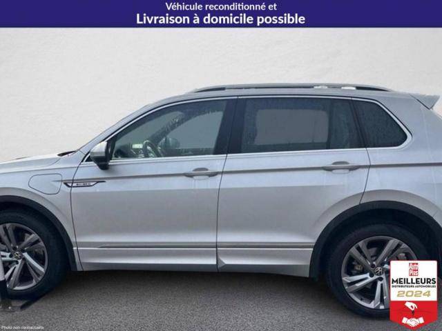 Volkswagen Tiguan image 7