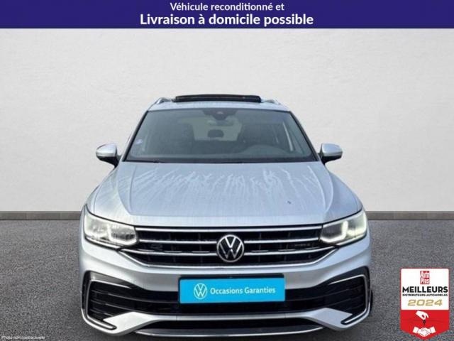 Volkswagen Tiguan image 6