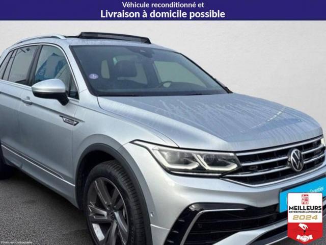 Volkswagen Tiguan image 5