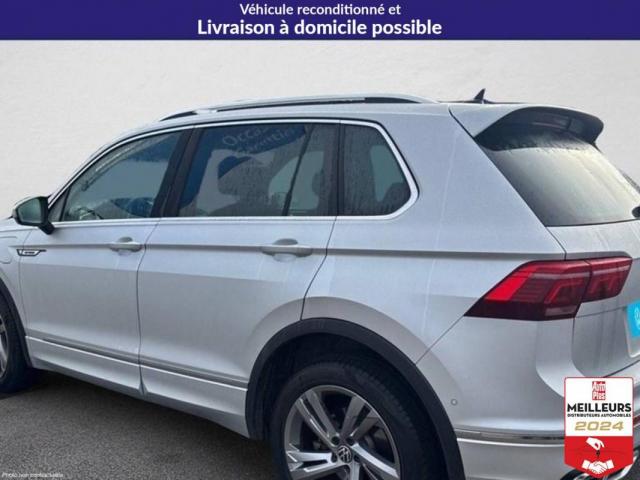 Volkswagen Tiguan image 4