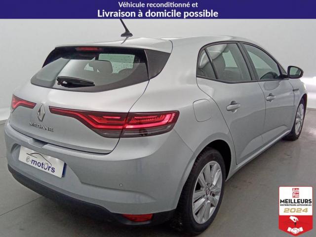 Renault Mégane image 5