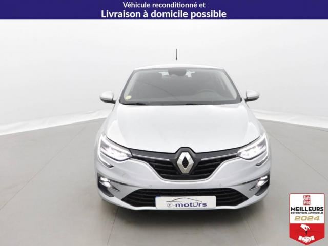Renault Mégane image 7