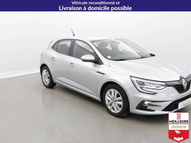 Renault Mégane image 6