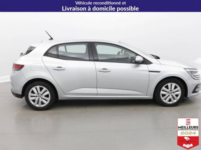 Renault Mégane image 9