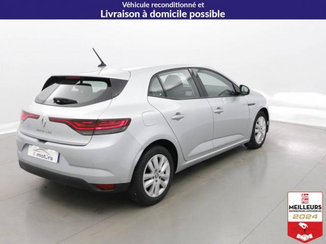 Renault Mégane image 1